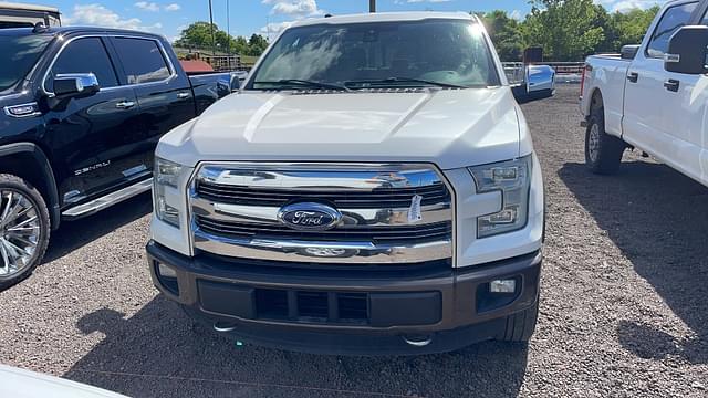Image of Ford F-150 equipment image 1