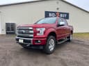 2017 Ford F-150 Image