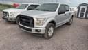 2017 Ford F-150 Image