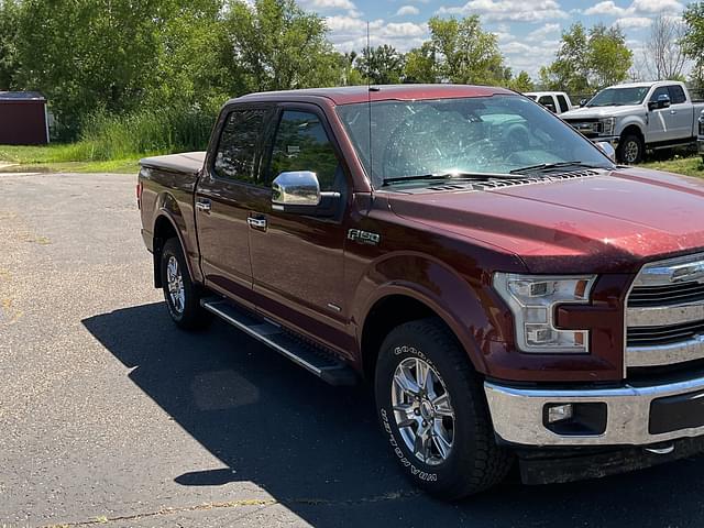 Image of Ford F-150 equipment image 2