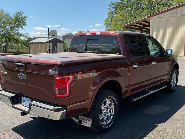 Image of Ford F-150 equipment image 3