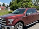 2017 Ford F-150 Image