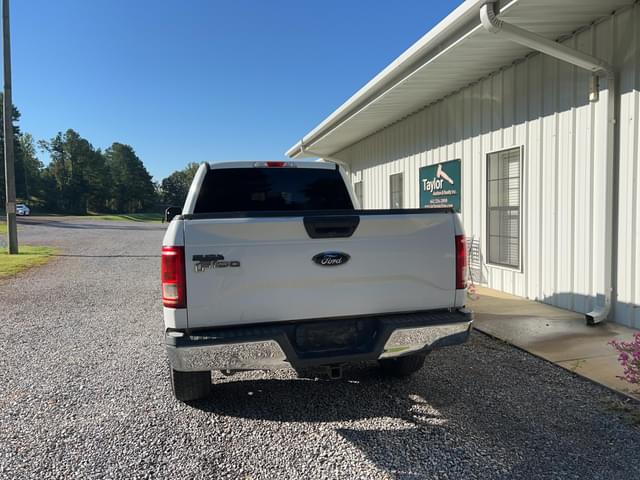 Image of Ford F-150 equipment image 3