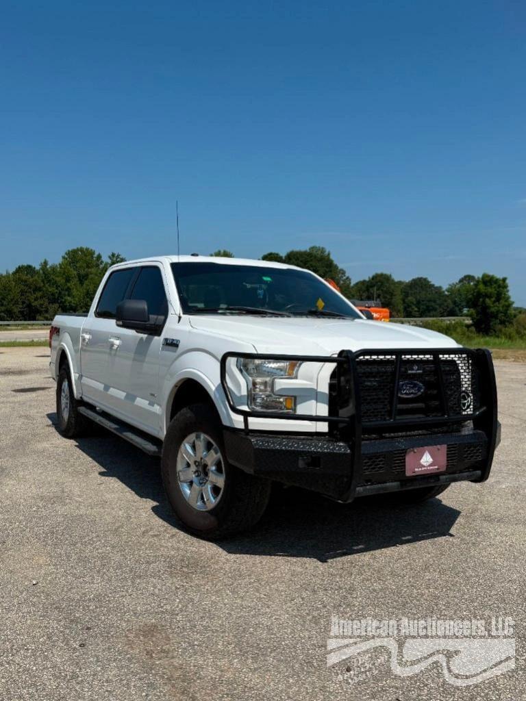 Image of Ford F-150 Primary image
