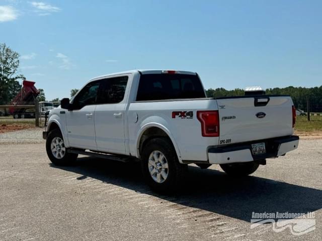 Image of Ford F-150 equipment image 4
