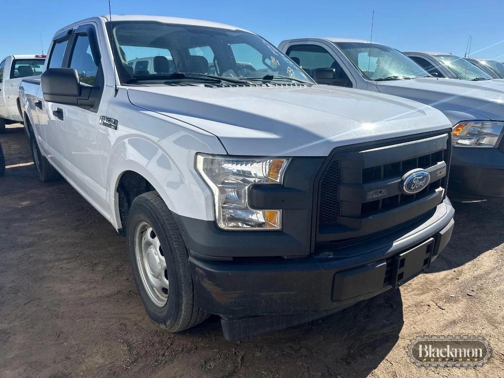 Image of Ford F-150 Primary image
