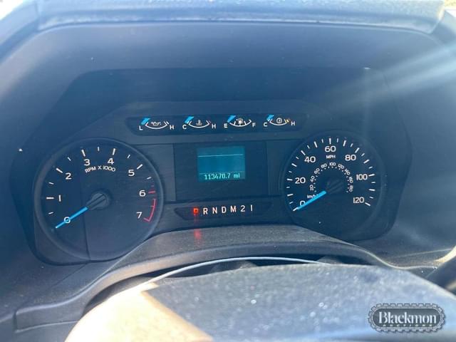 Image of Ford F-150 equipment image 4