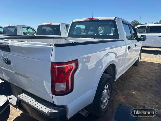 Image of Ford F-150 equipment image 2