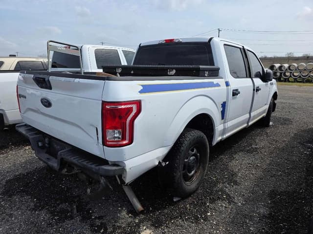 Image of Ford F-150 equipment image 4