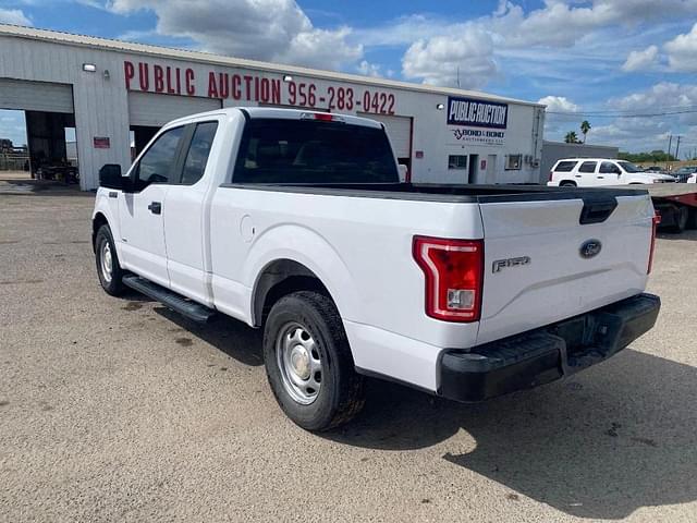 Image of Ford F-150 equipment image 3