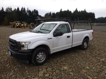 Main image Ford F-150
