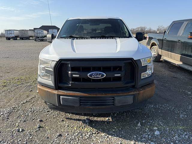 Image of Ford F-150 equipment image 1