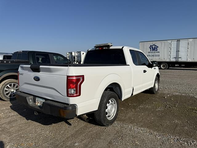 Image of Ford F-150 equipment image 3