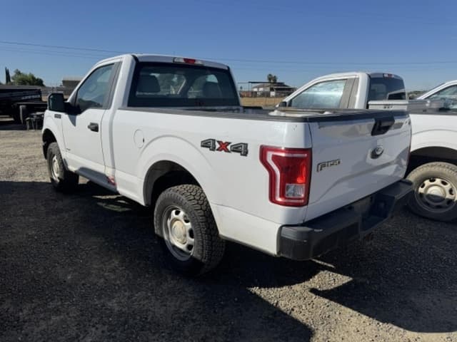 Image of Ford F-150 equipment image 1