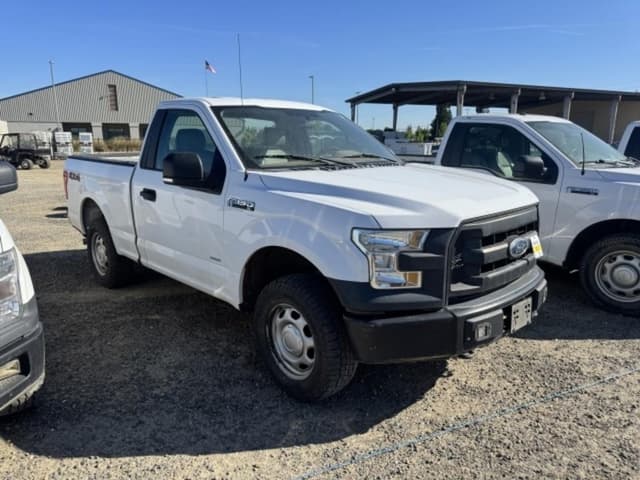 Image of Ford F-150 equipment image 4