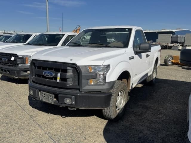 Image of Ford F-150 equipment image 2