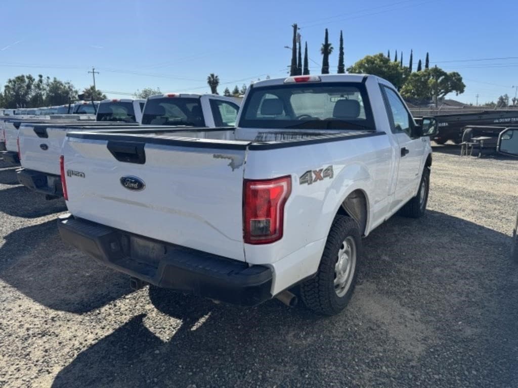 Image of Ford F-150 Primary image