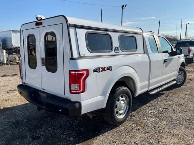 Image of Ford F-150 equipment image 4
