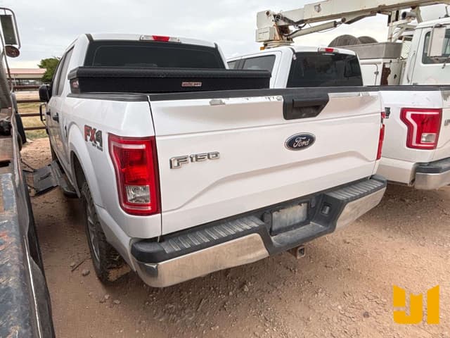Image of Ford F-150 equipment image 3