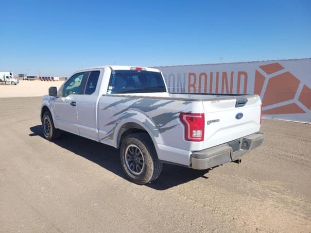 Image of Ford F-150 equipment image 2