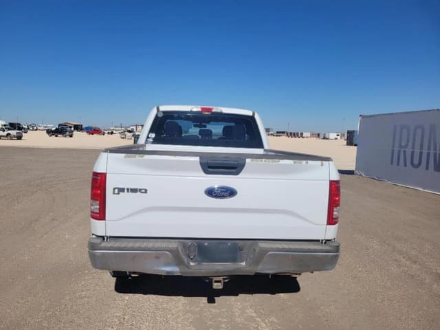 Image of Ford F-150 equipment image 3