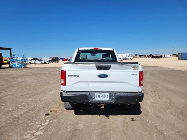 Image of Ford F-150 equipment image 3