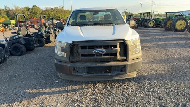 Image of Ford F-150 equipment image 1