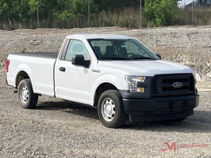 2017 Ford F-150 Image