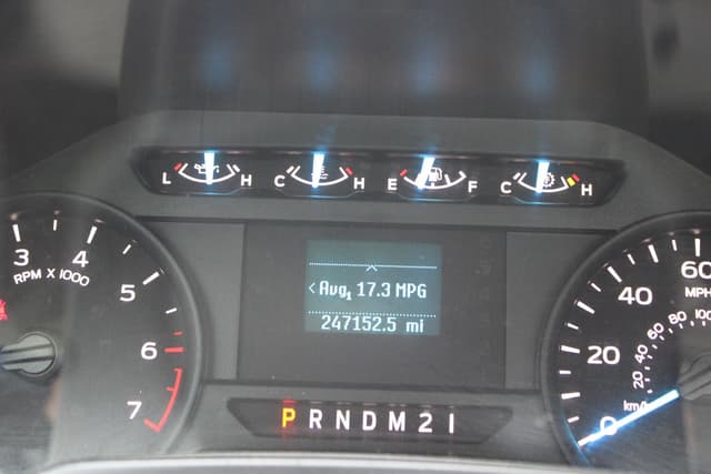 Image of Ford F-150 equipment image 3