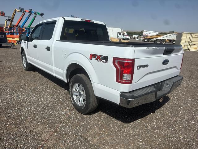 Image of Ford F-150 equipment image 1