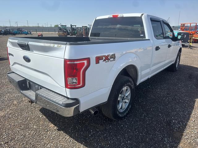 Image of Ford F-150 equipment image 2