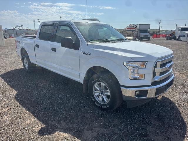 Image of Ford F-150 equipment image 3