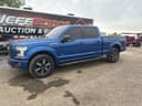 2017 Ford F-150 Image