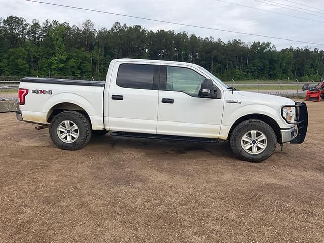 Image of Ford F-150 equipment image 3