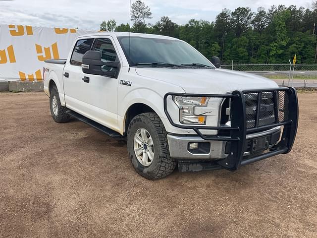 Image of Ford F-150 equipment image 2