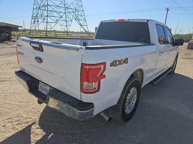 Image of Ford F-150 equipment image 4