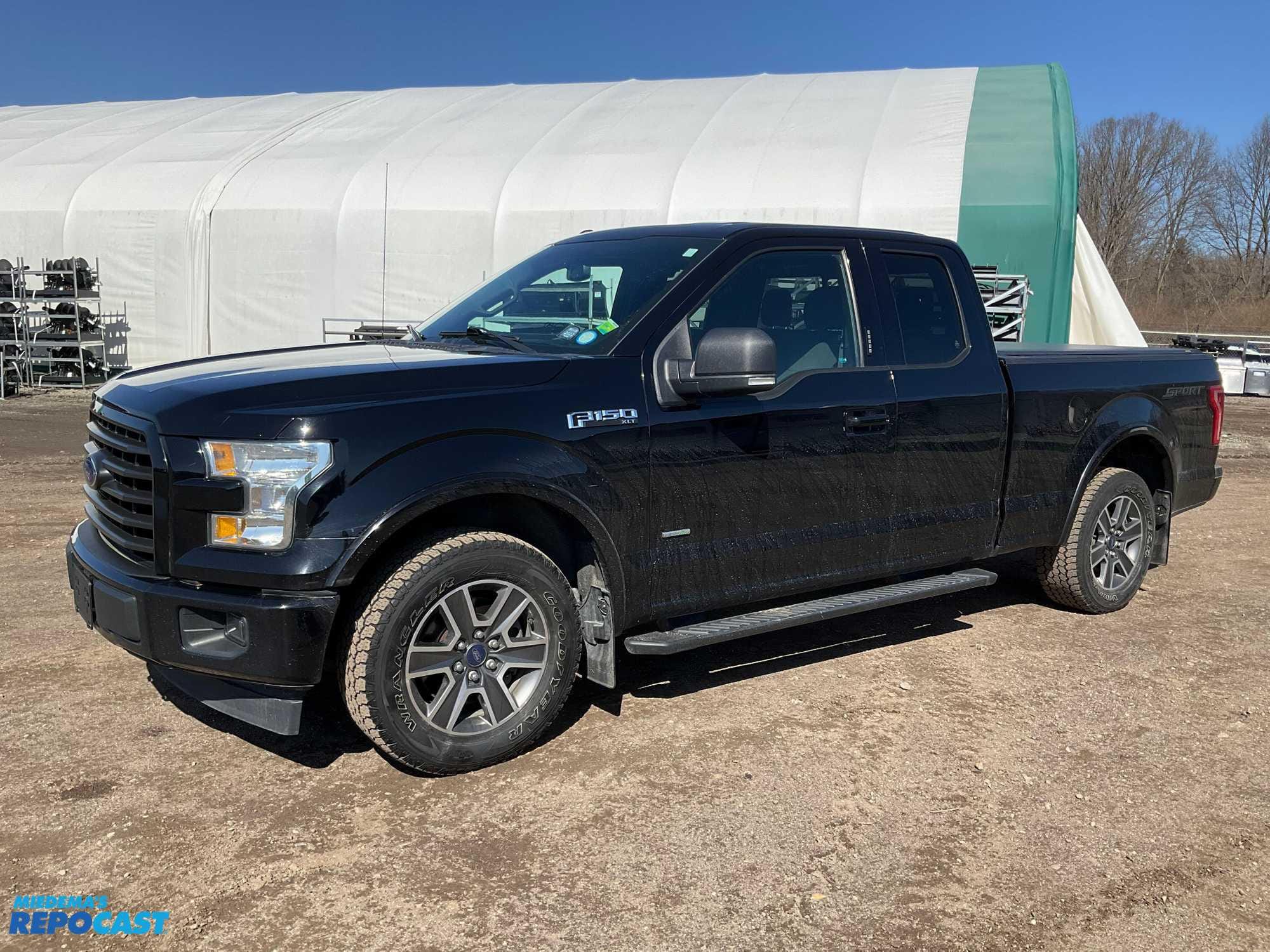 Main image Ford F-150