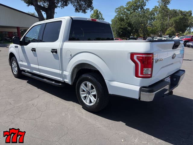 Image of Ford F-150 equipment image 3