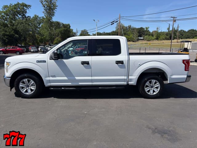 Image of Ford F-150 equipment image 2