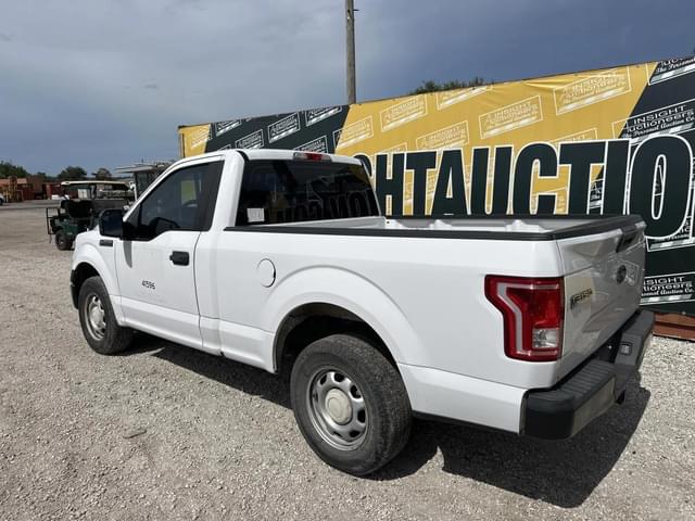 Image of Ford F-150 equipment image 1
