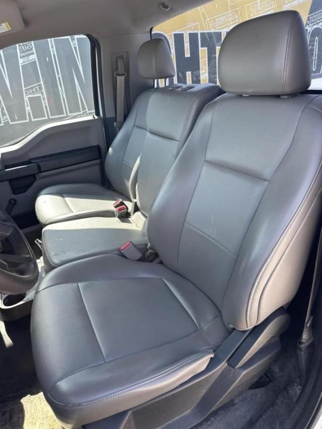 Image of Ford F-150 equipment image 4