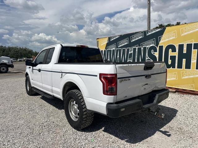 Image of Ford F-150 equipment image 1