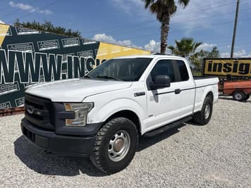 Main image Ford F-150
