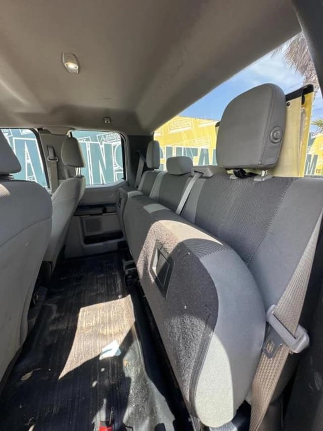 Image of Ford F-150 equipment image 4