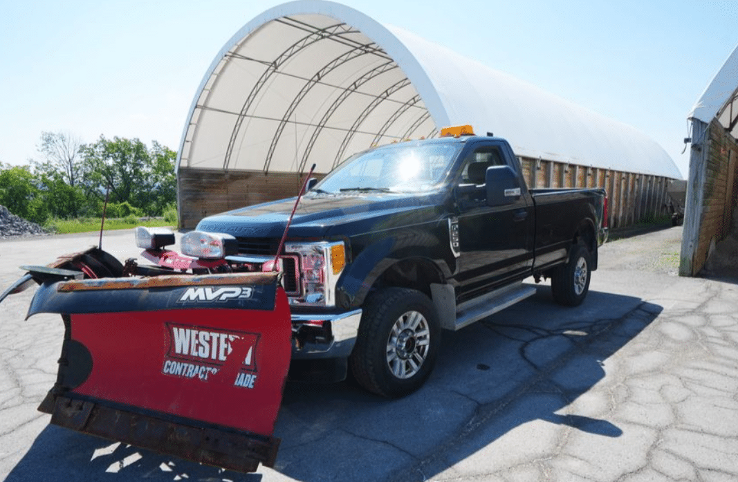 Image of Ford F-250 Primary image