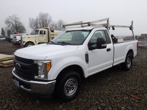 2017 Ford F-250 Image