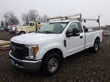 Main image Ford F-250