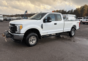 2017 Ford F-250 Image
