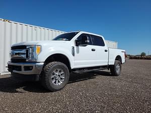 2017 Ford F-250 Image