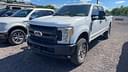 2017 Ford F-250 Image